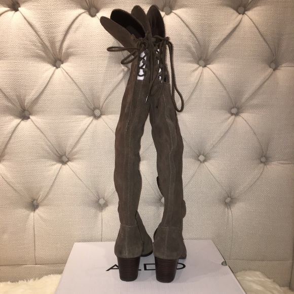 Aldo boots